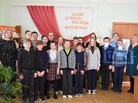 Блокада - глазами детей