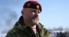 Герою России Александру Белоглазову присвоено звание генерал-майора