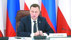 Губернатор потребовал обеспечить безопасный отдых саратовцев у воды