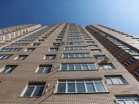 До конца 2023 года очередь на жилье для детей-сирот региона должна сократиться еще на 1548 человек