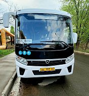 100 млн рублей выделят на работу межмуниципальных автобусных маршрутов в этом году