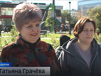 Жители отмечают, что Саратов меняется в лучшую сторону