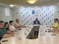 Российская избирательная система полностью готова к проведению сентябрьских выборов