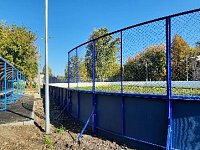 Район преображается благодаря местным инициативам