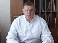 Участник спецоперации назначен главным врачом районной больницы