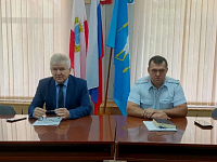 Летние вопросы рассмотрели участники ПДС