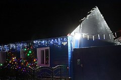 Подводим итоги новогоднего конкурса