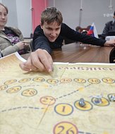 Неделя славянской письменности прошла в школе села Мордовский Карай