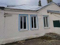 Ремонт детских садов будет завершен в срок