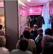 Состоялся районный семинар педагогов дополнительного образования