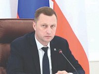 Губернатор обещал наказывать ответственных лиц за халатность в вопросах водоснабжения