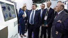 В Нижнем Новгороде обсудили "Цифровую индустрию промышленной России"