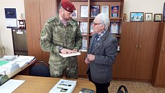 Спецвыпуск: ГЕРОЙ РОССИИ АЛЕКСАНДР БЕЛОГЛАЗОВ ПОСЕТИЛ СВОЮ МАЛУЮ РОДИНУ