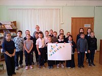 Для романовских школьников состоялся урок нравственности