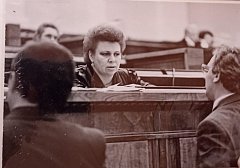 Рассказ о З.Н. Ойкиной к Дню местного самоуправления