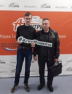 Романовский школьник представил район на агроконкурсе