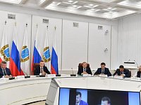 В Саратовской области создадут комиссии по качеству школьного питания