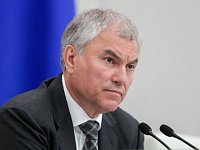 Володин: около 50 школ планируется капитально отремонтировать в регионе в 2024 году