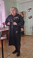 В библиотеке состоялся патриотический час