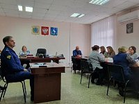 На заседании Муниципального Собрания приняты важные решения