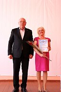 Подведены итоги педагогических конкурсов в районе