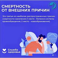 Жизнь в твоих руках: как предотвратить трагедию
