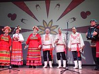 Работники социальной сферы отметили свой праздник