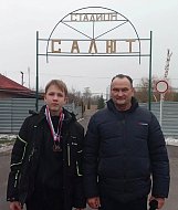 Пловцы из Романовки стали одними из лучших