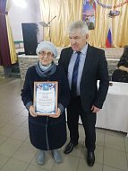 В районе начались собрания граждан