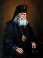 Наш Святитель Лука