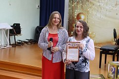 В Романовской ДШИ прошли отчетный концерт и выпускной вечер