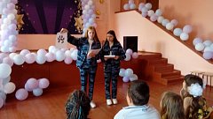 Программа  «Полиция и дети» представлена в Романовской СОШ