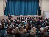 Вячеслав Володин прибыл в столицу провинции Цзянсу Нанкин