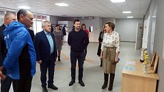 В Романовском районе - «Движение первых»