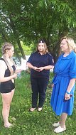 Продолжаются рейды по водоемам района