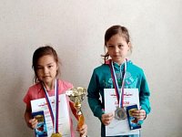 Прошел чемпионат области по стоклеточным шашкам