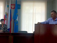 Комиссия по демографии обозначила главные задачи