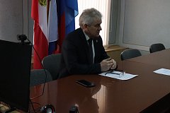 Комиссия по демографии состоялась в администрации района