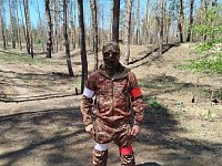 Студенты Вольского филиала областного колледжа искусств отправили посылку «Музыканту»