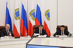 Саратовская область примет участие в крупнейших мероприятиях Агентства стратегических инициатив