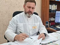 Повышение зарплат медработникам станет стимулом их дальнейшего развития в профессии