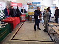  Семинар товаропроизводителей - перед началом посевной