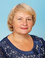 Имя Е.Н. Булдыгиной занесено на районную Доску почета