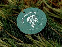 Саратовская область стала лидером акции «Сад памяти»