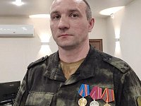 В Саратовской области замминистра образования назначили участника СВО