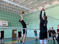 Выбрали лучшую команду