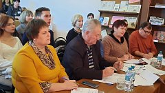 Пастернаковский фестиваль на романовской земле