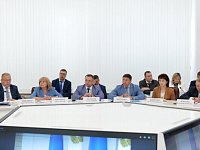 Для предпринимателей и инвесторов региона работает платформа обратной связи