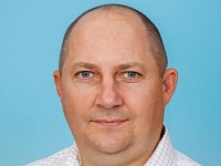 Имя А.И. Жаркова занесено на районную Доску почета