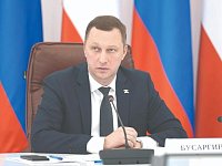 Губернатор потребовал обеспечить безопасный отдых саратовцев у воды